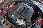 BMW 6-Series Coupe 2012 года